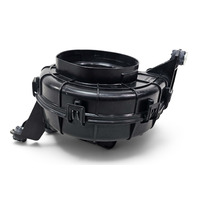 2011-2016 Honda CR-Z CRZ Hybrid IMA Battery Cooling Fan Motor, 1J810-RTW-003, F055, OEM, 2011, 2012, 2013, 2014, 2015, 2016