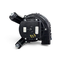 2011-2016 Honda CR-Z CRZ Hybrid IMA Battery Cooling Fan Motor, 1J810-RTW-003, F055, OEM, 2011, 2012, 2013, 2014, 2015, 2016