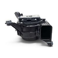 2011-2016 Honda CR-Z CRZ Hybrid IMA Battery Cooling Fan Motor, 1J810-RTW-003, F055, OEM, 2011, 2012, 2013, 2014, 2015, 2016