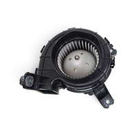 2011-2016 Honda CR-Z CRZ Hybrid IMA Battery Cooling Fan Motor, 1J810-RTW-003, F055, OEM, 2011, 2012, 2013, 2014, 2015, 2016