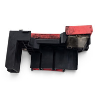 2011-2016 Honda CR-Z CRZ Positive Battery Fuse Terminal, 38210-TK6-003, F055, OEM, 2011, 2012, 2013, 2014, 2015, 2016