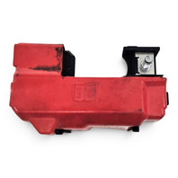 2011-2016 Honda CR-Z CRZ Positive Battery Fuse Terminal, 38210-TK6-003, F055, OEM, 2011, 2012, 2013, 2014, 2015, 2016