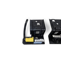 2011-2016 Honda CR-Z Front Crash Sensor Pair, 77930-SZT-B11, 77930-SZT-B21, F055, OEM, 2011, 2012, 2013, 2014, 2015, 2016