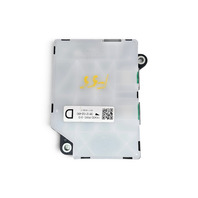 2013-2016 Honda CR-Z CRZ Battery Block Module Unit Sensor, 1K423-RW0-013, D, F055, OEM, 2013, 2014, 2015, 2016