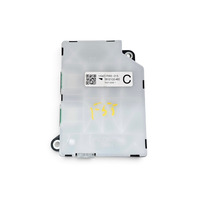 2013-2016 Honda CR-Z CRZ Battery Block Module Unit Sensor 1K420-RW0-013, C, F055, OEM, 2013, 2014, 2015, 2016