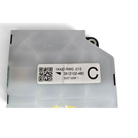 2013-2016 Honda CR-Z CRZ Battery Block Module Unit Sensor 1K420-RW0-013, C, F055, OEM, 2013, 2014, 2015, 2016