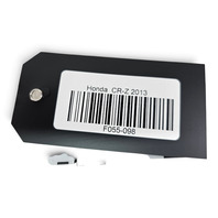 2013-2016 Honda CR-Z CRZ Battery Block Module Unit Sensor 1K420-RW0-013, C, F055, OEM, 2013, 2014, 2015, 2016