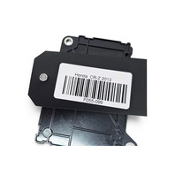 2013-2016 Honda CR-Z CRZ Battery Block Module Unit Sensor, 1K440-RW0-013, A, F055, OEM, 2013, 2014, 2015, 2016