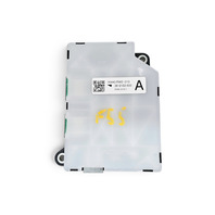 2013-2016 Honda CR-Z CRZ Battery Block Module Unit Sensor, 1K440-RW0-013, A, F055, OEM, 2013, 2014, 2015, 2016