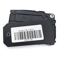 2013-2016 Honda CR-Z CRZ Battery Block Module Unit Sensor, 1K410-RW0-013, B, F055, OEM, 2013, 2014, 2015, 2016