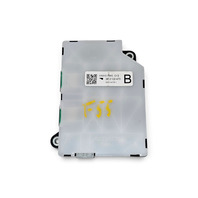 2013-2016 Honda CR-Z CRZ Battery Block Module Unit Sensor, 1K410-RW0-013, B, F055, OEM, 2013, 2014, 2015, 2016