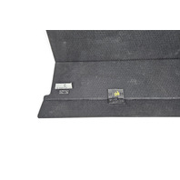 2011-2016 Honda CR-Z Trunk Spare Tire Cover Floor Carpet 84521-SZT-A01ZA, F055, OEM, 2011, 2012, 2013, 2014, 2015, 2016