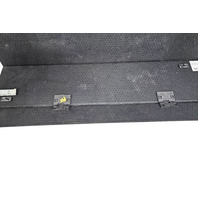 2011-2016 Honda CR-Z Trunk Spare Tire Cover Floor Carpet 84521-SZT-A01ZA, F055, OEM, 2011, 2012, 2013, 2014, 2015, 2016
