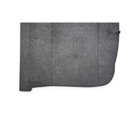 2011-2016 Honda CR-Z Trunk Spare Tire Cover Floor Carpet 84521-SZT-A01ZA, F055, OEM, 2011, 2012, 2013, 2014, 2015, 2016