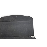 2011-2016 Honda CR-Z Trunk Spare Tire Cover Floor Carpet 84521-SZT-A01ZA, F055, OEM, 2011, 2012, 2013, 2014, 2015, 2016