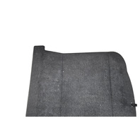 2011-2016 Honda CR-Z Trunk Spare Tire Cover Floor Carpet 84521-SZT-A01ZA, F055, OEM, 2011, 2012, 2013, 2014, 2015, 2016