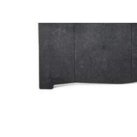 2011-2016 Honda CR-Z Trunk Spare Tire Cover Floor Carpet 84521-SZT-A01ZA, F055, OEM, 2011, 2012, 2013, 2014, 2015, 2016
