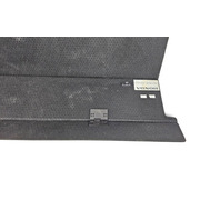 2011-2016 Honda CR-Z Trunk Spare Tire Cover Floor Carpet 84521-SZT-A01ZA, F055, OEM, 2011, 2012, 2013, 2014, 2015, 2016