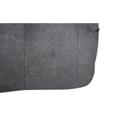 2011-2016 Honda CR-Z Trunk Spare Tire Cover Floor Carpet 84521-SZT-A01ZA, F055, OEM, 2011, 2012, 2013, 2014, 2015, 2016
