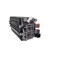 2013-2016 Honda CR-Z Hybrid Battery Cell Module 1D400-RW0-0130, 1D410-RW0-0032, F055, OEM, 2013, 2014, 2015, 2016
