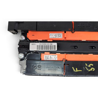 2013-2016 Honda CR-Z Hybrid Battery Cell Module 1D400-RW0-0130, 1D410-RW0-0032, F055, OEM, 2013, 2014, 2015, 2016