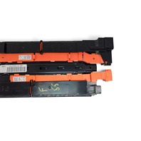 2013-2016 Honda CR-Z Hybrid Battery Cell Module 1D400-RW0-0130, 1D410-RW0-0032, F055, OEM, 2013, 2014, 2015, 2016