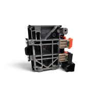 2013-2016 Honda CR-Z Hybrid Battery Cell Module, 1D420-RW0-0130, 1D430-RW0-0033, F055, OEM, 2013, 2014, 2015, 2016