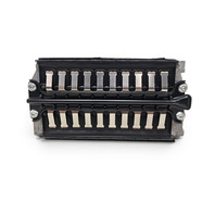 2013-2016 Honda CR-Z Hybrid Battery Cell Module, 1D420-RW0-0130, 1D430-RW0-0033, F055, OEM, 2013, 2014, 2015, 2016