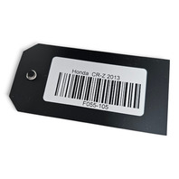 2013-2016 Honda CR-Z Hybrid Battery Cell Module, 1D400-RW0-0130, 1D410-RW0-0032, F055, OEM, 2013, 2014, 2015, 2016