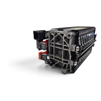 2013-2016 Honda CR-Z Hybrid Battery Cell Module, 1D400-RW0-0130, 1D410-RW0-0032, F055, OEM, 2013, 2014, 2015, 2016