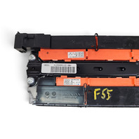 2013-2016 Honda CR-Z Hybrid Battery Cell Module, 1D430-RW0-0033, 1D420-RW0-0130, F055, OEM, 2013, 2014, 2015, 2016
