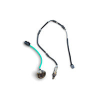 2011-2016 Honda CR-Z CRZ Oxygen Emission O2 Sensor Set of 2, 36532-RTW-G03, F055, OEM, 2011, 2012, 2013, 2014, 2015, 2016