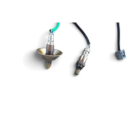 2011-2016 Honda CR-Z CRZ Oxygen Emission O2 Sensor Set of 2, 36532-RTW-G03, F055, OEM, 2011, 2012, 2013, 2014, 2015, 2016
