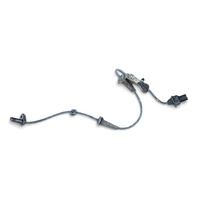 2011-2016 Honda CR-Z CRZ Front ABS Speed Sensor Wheel Left 57455-TF0-003, F055, OEM, 2011, 2012, 2013, 2014, 2015, 2016