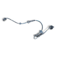 2011-2016 Honda CR-Z CRZ Front ABS Speed Sensor Wheel Left 57455-TF0-003, F055, OEM, 2011, 2012, 2013, 2014, 2015, 2016