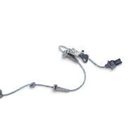 2011-2016 Honda CR-Z CRZ Front ABS Speed Sensor Wheel Left 57455-TF0-003, F055, OEM, 2011, 2012, 2013, 2014, 2015, 2016