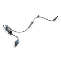 2011-2015 Honda CR-Z CRZ Front ABS Speed Sensor Right 57450-TF0-003, F055, OEM, 2011, 2012, 2013, 2014, 2015