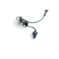 2011-2015 Honda CR-Z CRZ Front ABS Speed Sensor Right 57450-TF0-003, F055, OEM, 2011, 2012, 2013, 2014, 2015