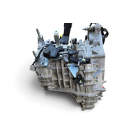 2013-2016 Honda CR-Z CRZ Automatic Transmission 1.5L AT 261K Mi, 20031-RTY-A10, F055, OEM, 2013, 2014, 2015, 2016