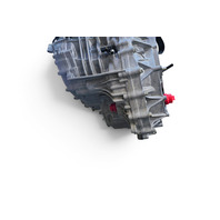 2013-2016 Honda CR-Z CRZ Automatic Transmission 1.5L AT 261K Mi, 20031-RTY-A10, F055, OEM, 2013, 2014, 2015, 2016