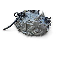 2013-2016 Honda CR-Z CRZ Automatic Transmission 1.5L AT 261K Mi, 20031-RTY-A10, F055, OEM, 2013, 2014, 2015, 2016