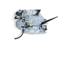 2013-2016 Honda CR-Z CRZ Automatic Transmission 1.5L AT 261K Mi, 20031-RTY-A10, F055, OEM, 2013, 2014, 2015, 2016