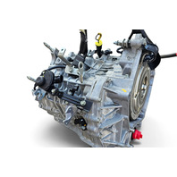 2013-2016 Honda CR-Z CRZ Automatic Transmission 1.5L AT 261K Mi, 20031-RTY-A10, F055, OEM, 2013, 2014, 2015, 2016