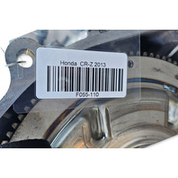 2013-2016 Honda CR-Z CRZ Automatic Transmission 1.5L AT 261K Mi, 20031-RTY-A10, F055, OEM, 2013, 2014, 2015, 2016