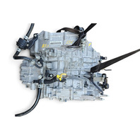2013-2016 Honda CR-Z CRZ Automatic Transmission 1.5L AT 261K Mi, 20031-RTY-A10, F055, OEM, 2013, 2014, 2015, 2016