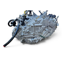 2013-2016 Honda CR-Z CRZ Automatic Transmission 1.5L AT 261K Mi, 20031-RTY-A10, F055, OEM, 2013, 2014, 2015, 2016