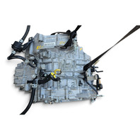 2013-2016 Honda CR-Z CRZ Automatic Transmission 1.5L AT 261K Mi, 20031-RTY-A10, F055, OEM, 2013, 2014, 2015, 2016