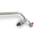 2011-2016 Honda CR-Z CRZ A/C Pipe Line Receiver AC, 80341-SZT-G01, F055, OEM, 2011, 2012, 2013, 2014, 2015, 2016