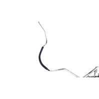 2011-2016 Honda CR-Z CRZ A/C Pipe Line Receiver AC, 80341-SZT-G01, F055, OEM, 2011, 2012, 2013, 2014, 2015, 2016