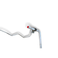 2011-2016 Honda CR-Z CRZ A/C Pipe Line Receiver AC, 80341-SZT-G01, F055, OEM, 2011, 2012, 2013, 2014, 2015, 2016